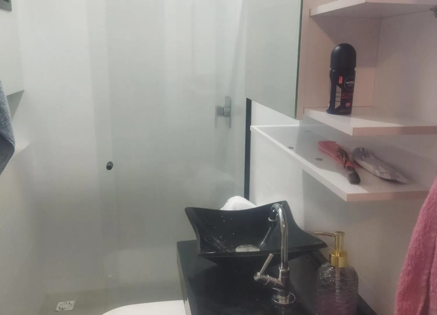 Apartamento Itapema 3 Quartos