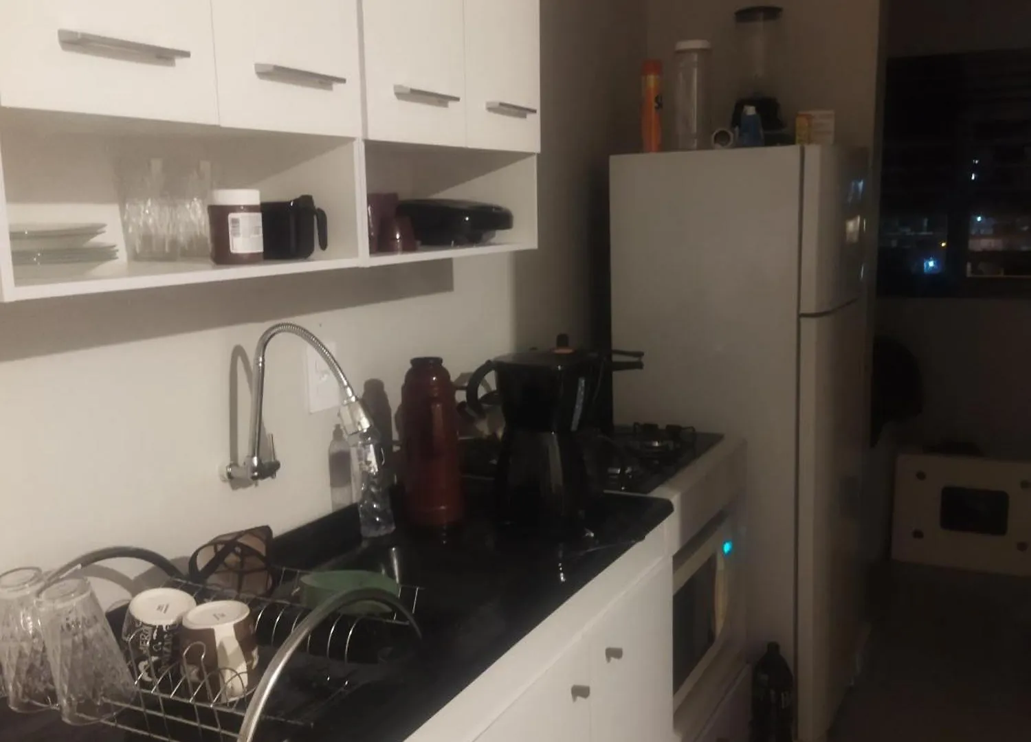 Apartamento Itapema 3 Quartos Apartment