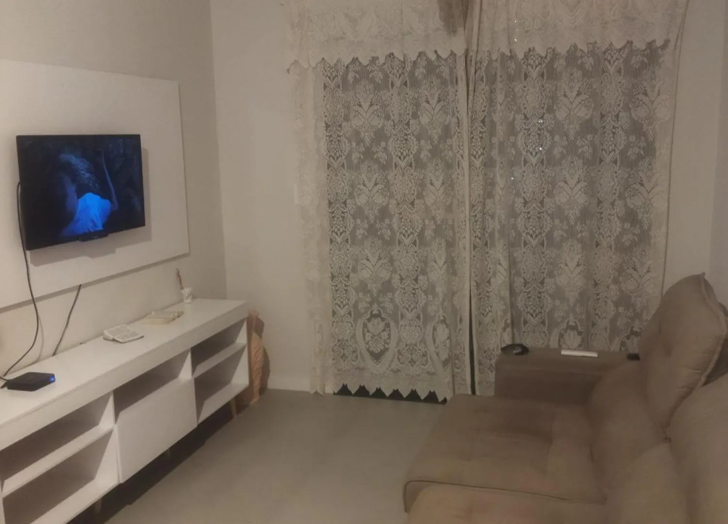 Apartamento Itapema 3 Quartos
